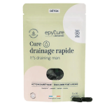 Epycure minceur cure drainage rapide