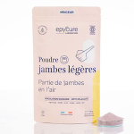 Epycure minceur poudre jambes légères pour réduire la cellulite Epycure minceur poudre jambes légères pour réduire la cellulite