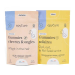 Epycure pack beauté eté Epycure pack beauté eté
