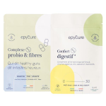 Epycure pack digestion facilite & transit rgul
