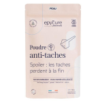 Epycure poudre anti - taches 30 jours 140g Epycure poudre anti - taches 30 jours 140g