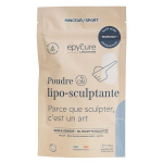 Epycure minceur poudre liposculptante