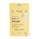 Epycure vitalit� boost �nergie