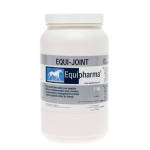 Equi - joint maintien articulations souples cheval poudre orale 1kg