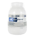 Equi - msm peau et sabots cheval poudre orale 1kg Equi - msm peau et sabots cheval poudre orale 1kg