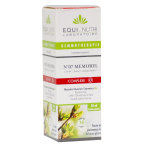 Equi - nutri gemmothrapie complex memobel 07 bio 30ml