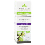 Equi - nutri gemmothrapie vigne rouge bio 30ml