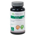 Equi - nutri spiruline extra 300mg 60 g�lules