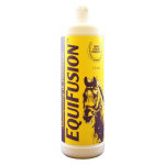 Equifusion shampooing soin cheval 1l