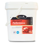 Equisport performance horse master minral chevaux de sport granule 25kg