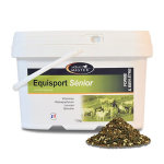Equisport senior horse master complement nutritionnel forme et bien etre cheval age granule 1, 5kg Equisport senior horse master complement nutritionnel forme et bien etre cheval age granule 1, 5kg