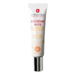 Erborian bb cr�me nude spf20 15ml