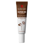 Erborian super bb cr�me - soin couvrante anti - imperfections spf20 chocolat 15ml