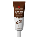 Erborian super bb crème - soin couvrante anti - imperfections spf20 chocolat 40ml Erborian super bb crème - soin couvrante anti - imperfections spf20 chocolat 40ml