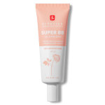 Erborian super bb crme - soin couvrante anti - imperfections spf20 clair 40ml