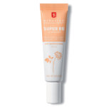 Erborian super bb crme - soin couvrante anti - imperfections spf20 dor 15ml