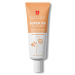 Erborian super bb crme - soin couvrante anti - imperfections spf20 dor 40ml