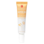 Erborian super bb cr�me - soin couvrante anti - imperfections spf20 nude 15ml