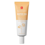 Erborian super bb cr�me - soin couvrante anti - imperfections spf20 nude 40ml