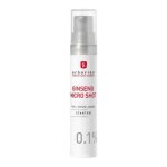 Erborian ginseng micro shot starter 0. 1% 10ml