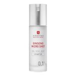 Erborian ginseng micro shot starter 0, 1% 30ml