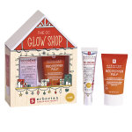 Erborian kit mini cc red pepper dor�