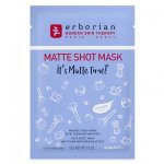 Erborian matte shot mask 15g