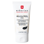 Erborian milk & peel mask resurfa�ant lait de s�same 60g