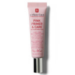 Erborian pink primer & care base soin multi - perfecteur 15ml