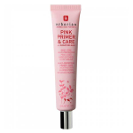 Erborian pink primer & care base soin multi - perfecteur au diospyros kaki 45ml