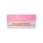 Erborian set&care powder poudre libre fixatrice matifiante 9, 5g