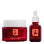 Erborian therapy duo eye + huile