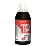 Eric favre l - arginine pro zero fruits rouges 500ml