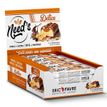 Eric favre barre delice choco peanut 58g
