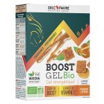 Eric favre boost gel miel bio 6 unit�s