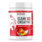 Eric favre clear creatine p�che 300g