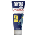 Eric favre confort articulaire & décontractant myo d gel sport 100ml Eric favre confort articulaire & décontractant myo d gel sport 100ml
