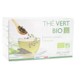 Eric favre détox & perte de poids thé vert bio 20 sachets Eric favre détox & perte de poids thé vert bio 20 sachets
