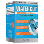 Eric favre draineur watercut excs d'eau 90 glules