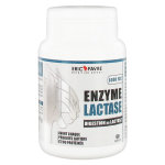 Eric favre enzyme lactase 60 capsules