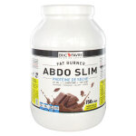 Eric favre fat burner abdos slim protéine de sèche chocolat 2kg Eric favre fat burner abdos slim protéine de sèche chocolat 2kg