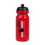 Eric favre gourde rouge et noir 500ml