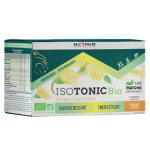 Eric favre isotonic citron bio 16 sachets Eric favre isotonic citron bio 16 sachets