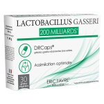 Eric favre lactobacillus gasseri 30 g�lules