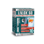Eric favre bien - tre liv. ox 60 protection foie 60 comprims
