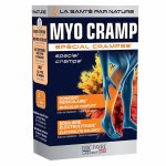 Eric favre myo c crampes 30 comprims