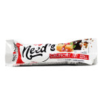 Eric favre need's crunchy barre protéinées choco caramel 40g Eric favre need's crunchy barre protéinées choco caramel 40g