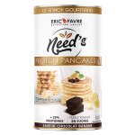 Eric favre need's protein pancake choco banane 420g