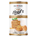 Eric favre need's protein pancake neutre 420g