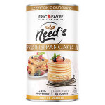 Eric favre need's protein pancake vanille 420g